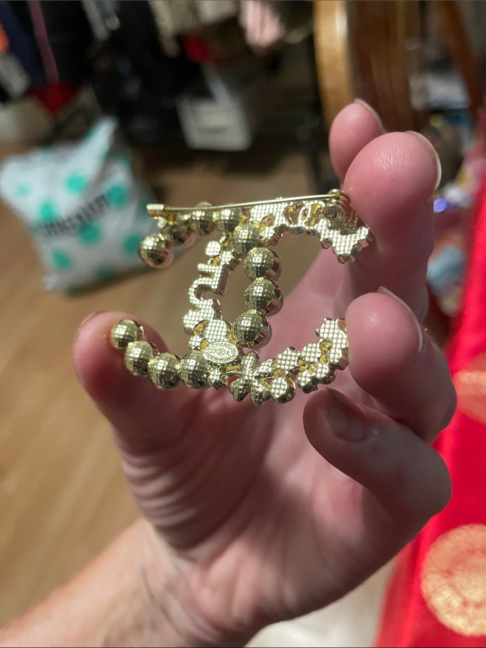 GWP pin - Picture 16 of 17